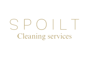 Spoilt Cleaning Services